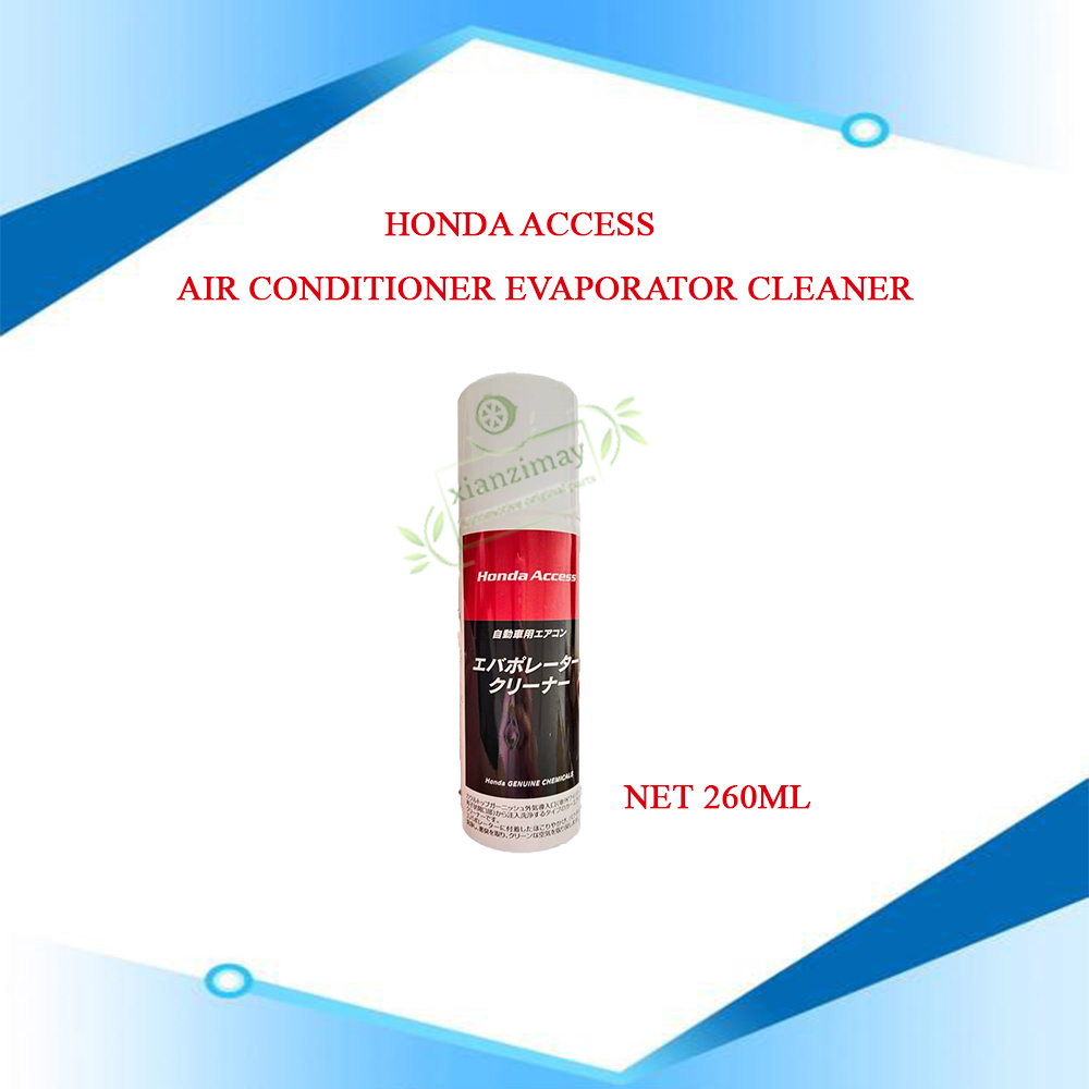 Original Honda Japan Air Conditioner Evaporator Cleaner Shopee Malaysia