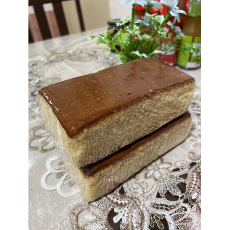 Produk Sarawak Butter Cake Viral saiz besar