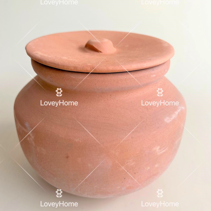 Periuk Uri Bayi Tanah Liat Clay Pot Malay Pot Beranak Tali Pusat Traditional Claypot Pregnant Postpartum Lepas Bersalin