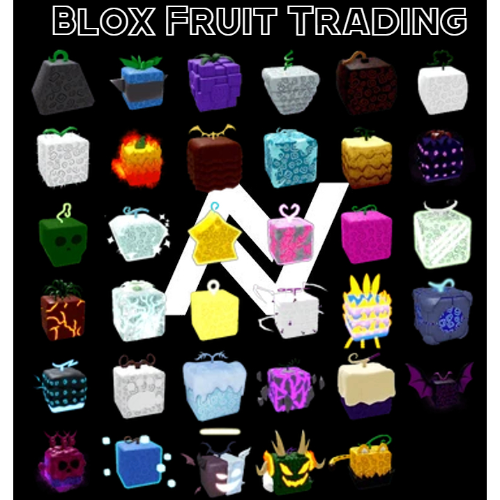 !!CHEAP!! Blox Fruit Trading Level 700+/Sec sea