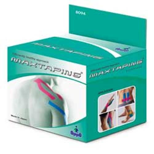 OPPO MAXTAPING - KINESIOLOGY TAPE