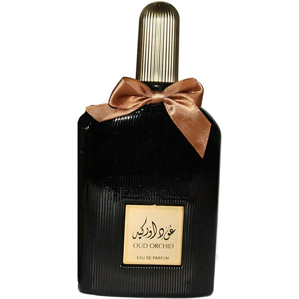 Oud orchid EDP perfume from dubai 100 ml