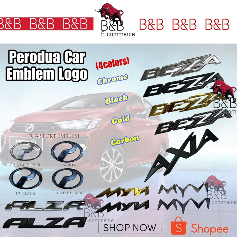 Perodua Ativa Aruz Axia Bezza Alza Myvi Myvi Baru Lagi Best  Icon 