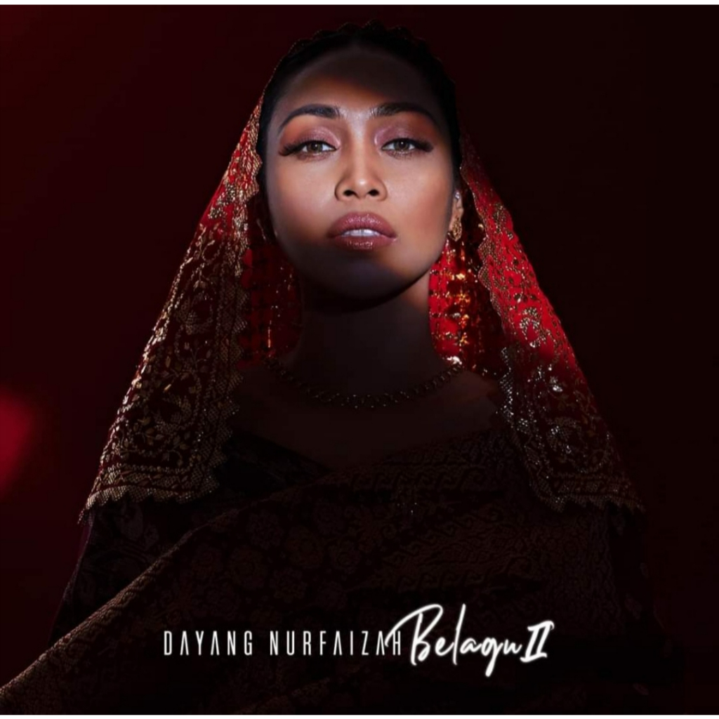 Dayang Nurfaizah - Belagu II - CD | Shopee Malaysia