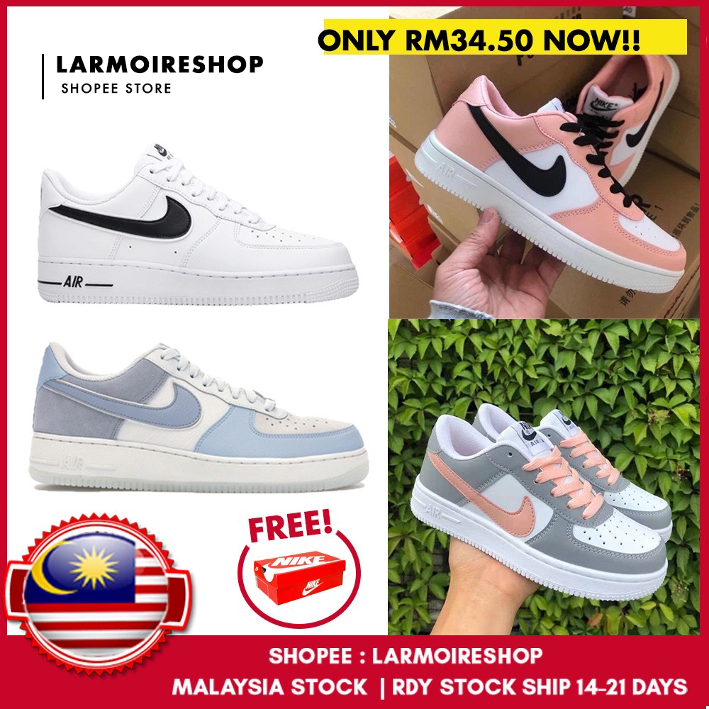 women nike shoes Prices and Promotions Feb 2023 Shopee Malaysia
