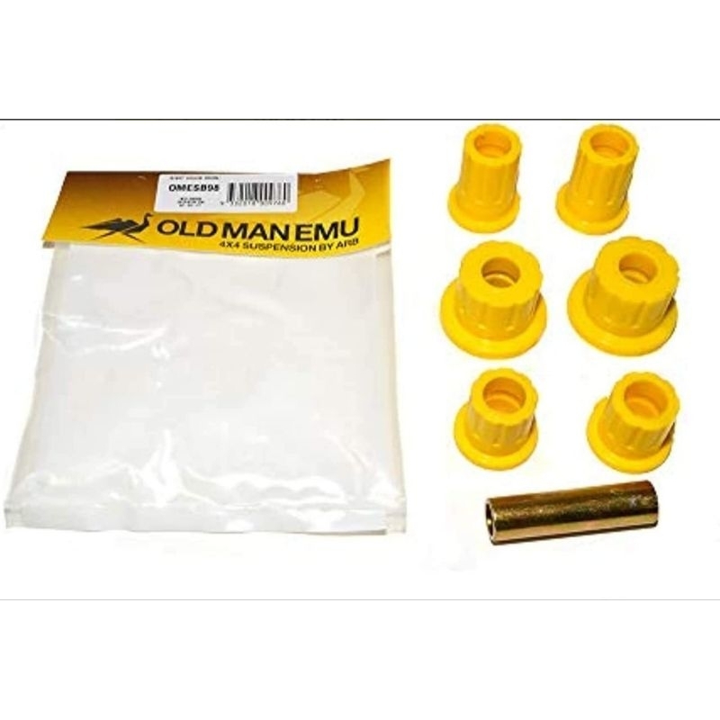 ARB OMESB98 Old Man Emu Bushing and Bush Kit,Old Man Emu OMEGS20