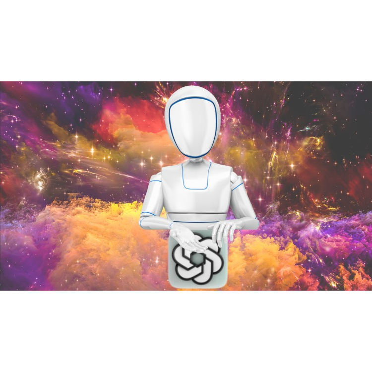 🔥COURSE🔥[Udemy] ChatGPT Masterclass For Beginners ( ChatGPT by Openai )