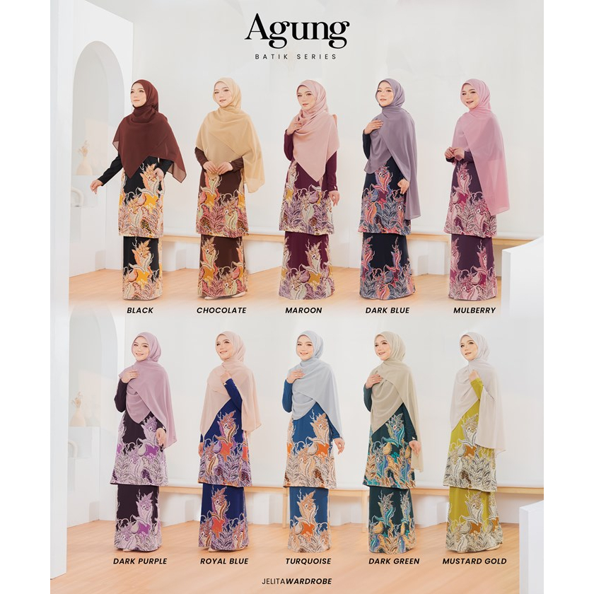 jelita-wardrobe-kurung-agung-batik-ironless-warisan-nursing-friendly