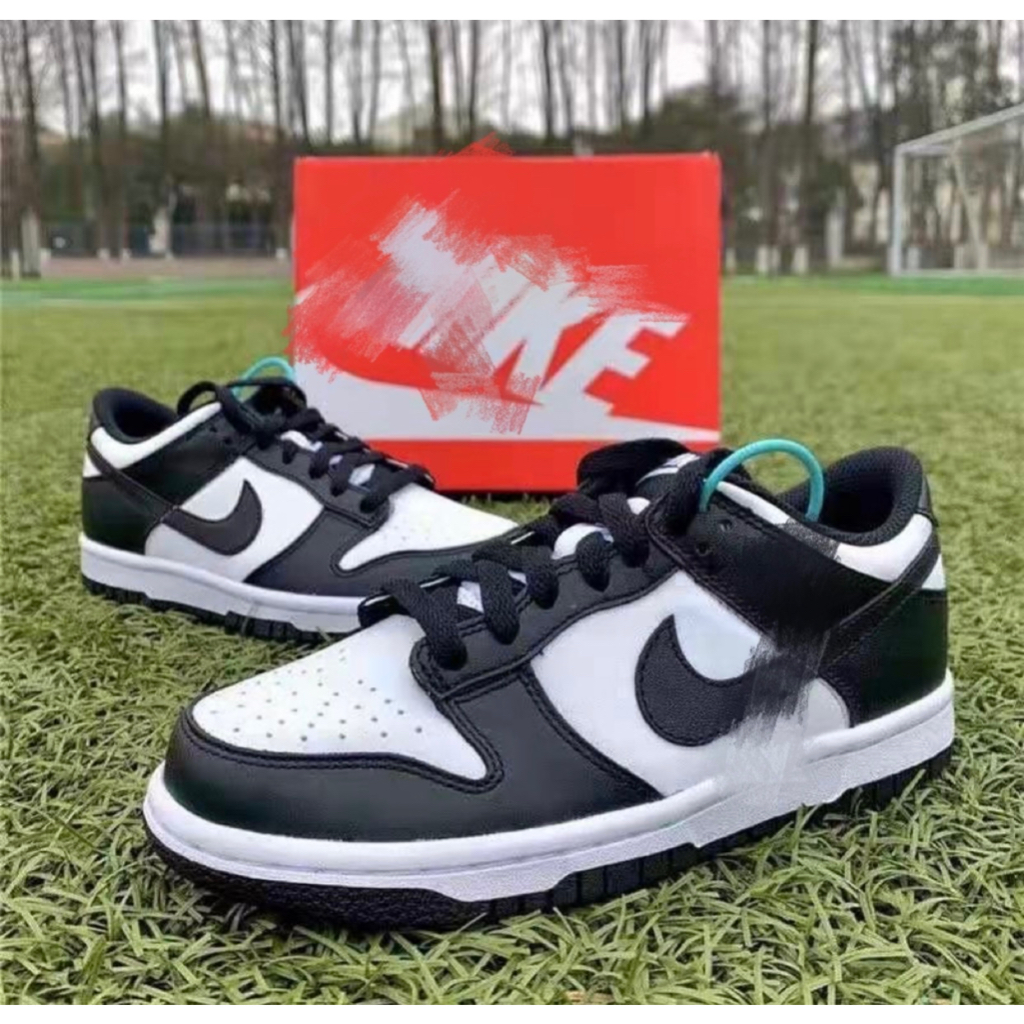 Luxe sp nikii dunk prada spring new sports shoes of Ulzzang shoes | Shopee  Malaysia