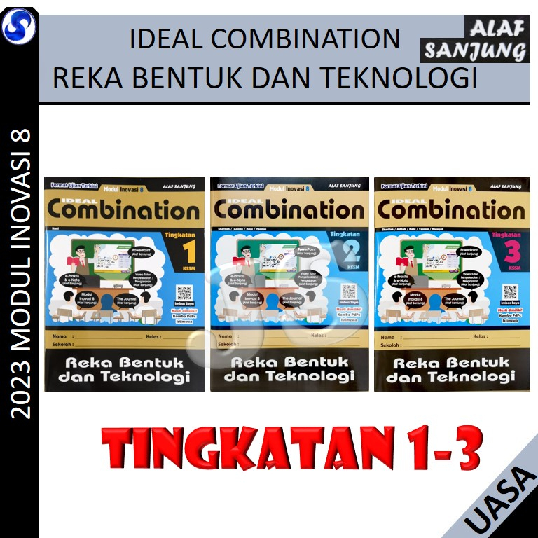 Ideal Combination Sejarah Tingkatan 2 Jawapan  kelnuyuwi1