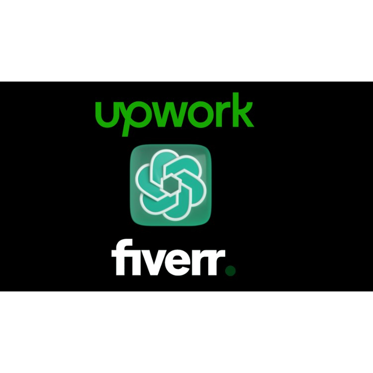 🔥COURSE🔥[Udemy] ChatGPT: The Secret to Upwork and Fiverr Freelancing Success