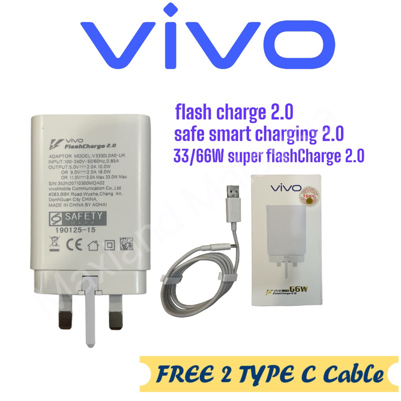 Connecteur De Charge Pour Vivo V21 5G - Pièce Détachée De Rechange