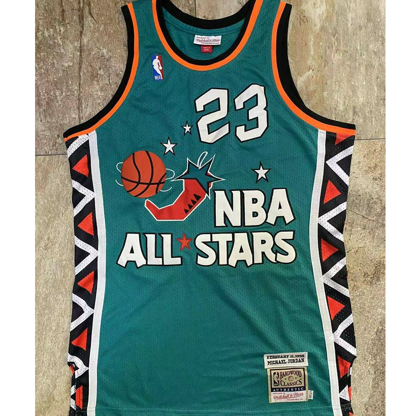 Men's NBA Jerseys Chicago Bulls 23 Michael 2022Jordan Jersey Hardwood