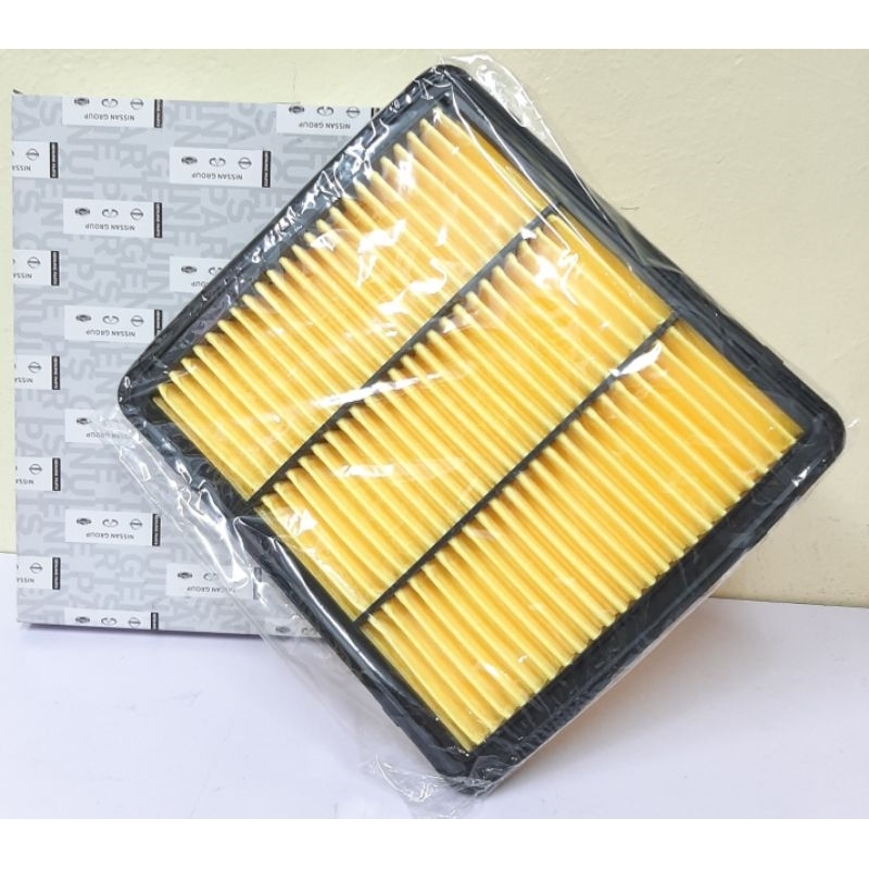 Nissan 16546JN30A Engine Air Filter Nissan Teana J32 2.0 / L33 2.0 Air