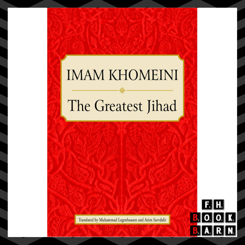 The Greatest Jihad (Islamic Book Trust) Shopee Malaysia