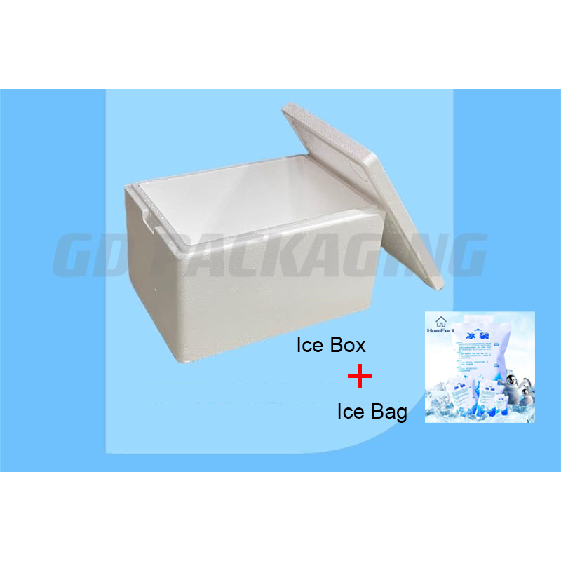 Food ice bag