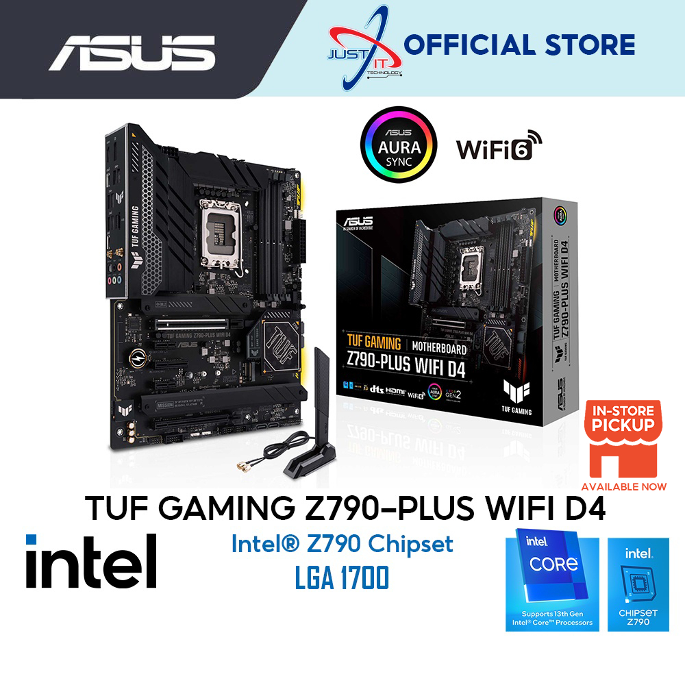 Pc Gamer I7 12700k Asus Tuf Gaming Z790-plus 32gb Ddr5 Nvme