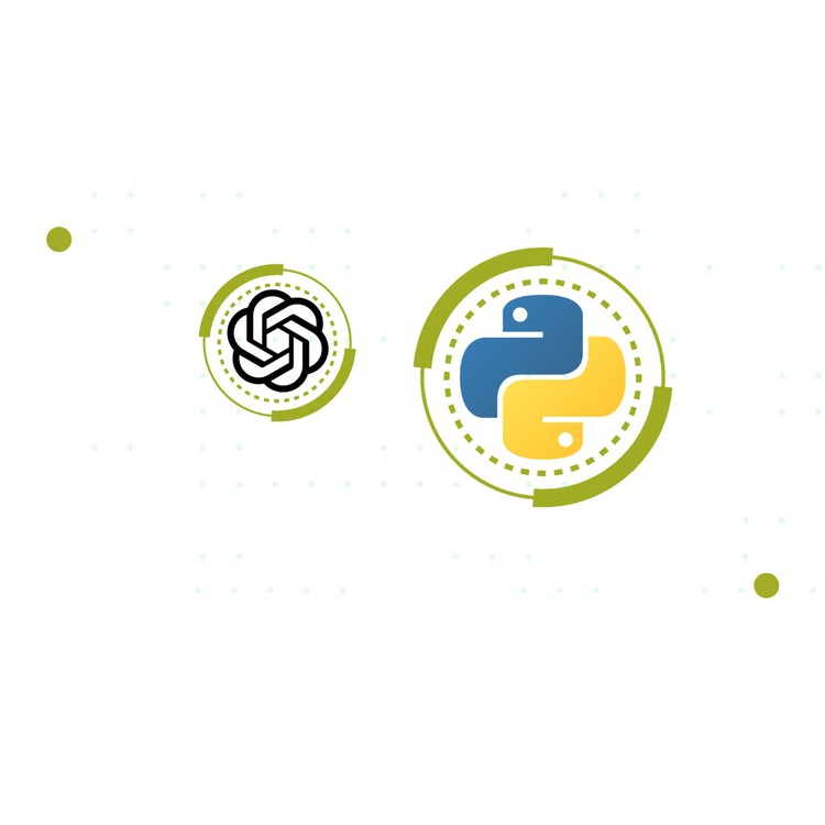 🔥COURSE🔥[Udemy] Master in Python Language Quickly Using the ChatGPT Open AI