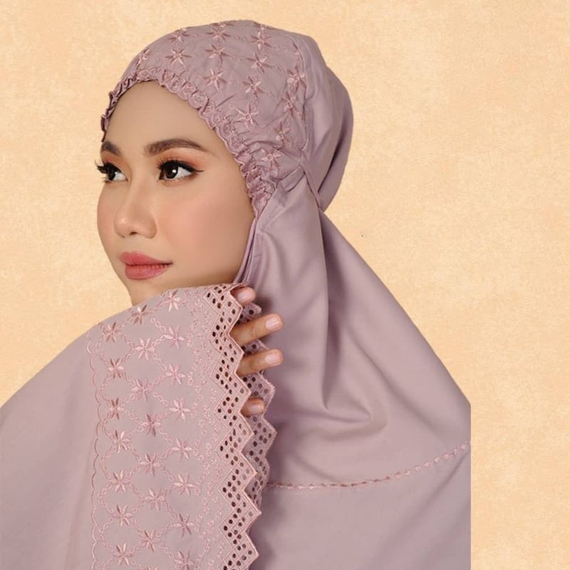 New Arrival Telekung Cotton | Shopee Malaysia