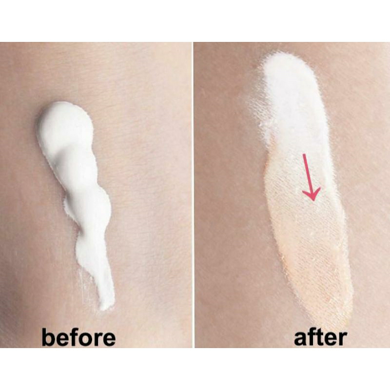 🍁🍁'Color Changing🍁🍁'Magic Sunscreen 7gram..