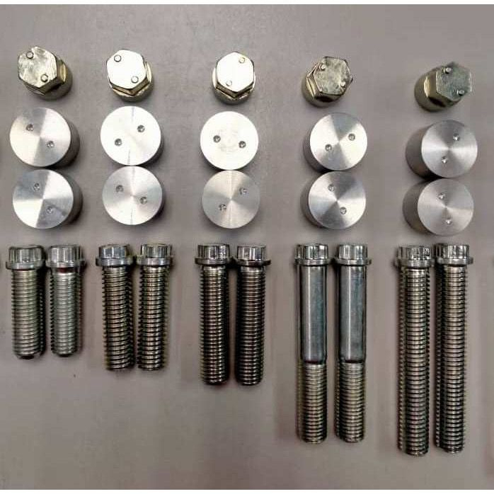 BREMBO CALIPER SPECIAL SCREW LOCK KEY NUT Y15/RS150/XMAX //NVX155/BMW