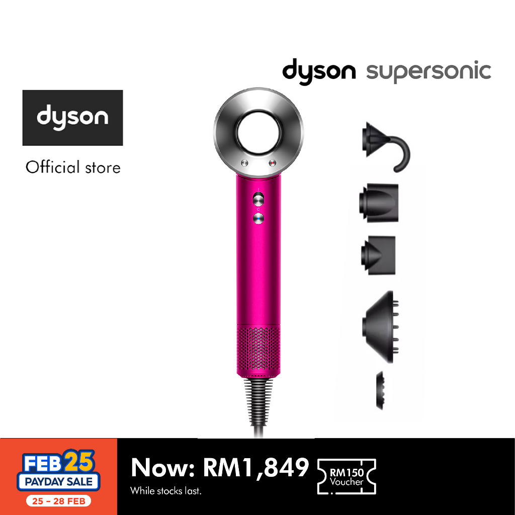 Buy Dyson Home Appliances Online, Feb 2023 | Shopee Malaysia