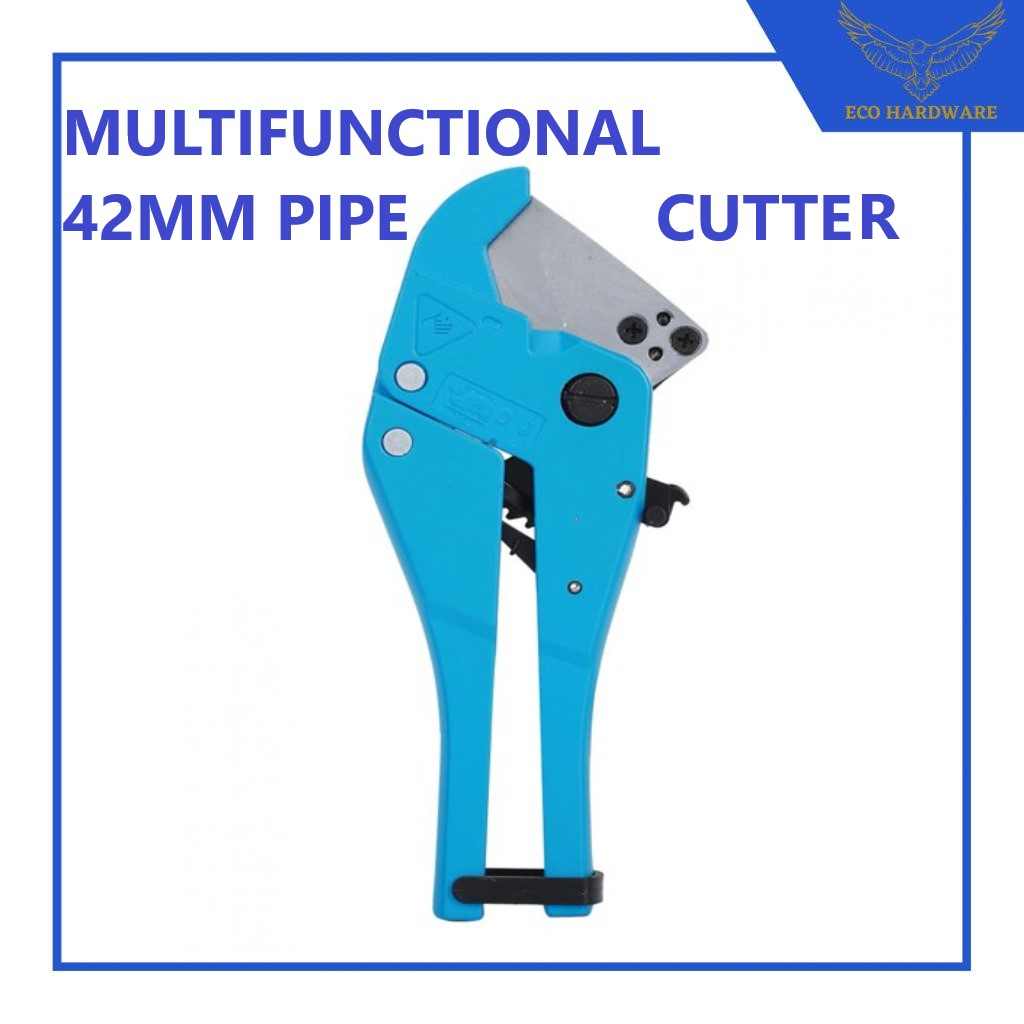 Heavy Duty Multi-Functional Pipe Cutter Cutting Scissors Cut Capacity 3 ...