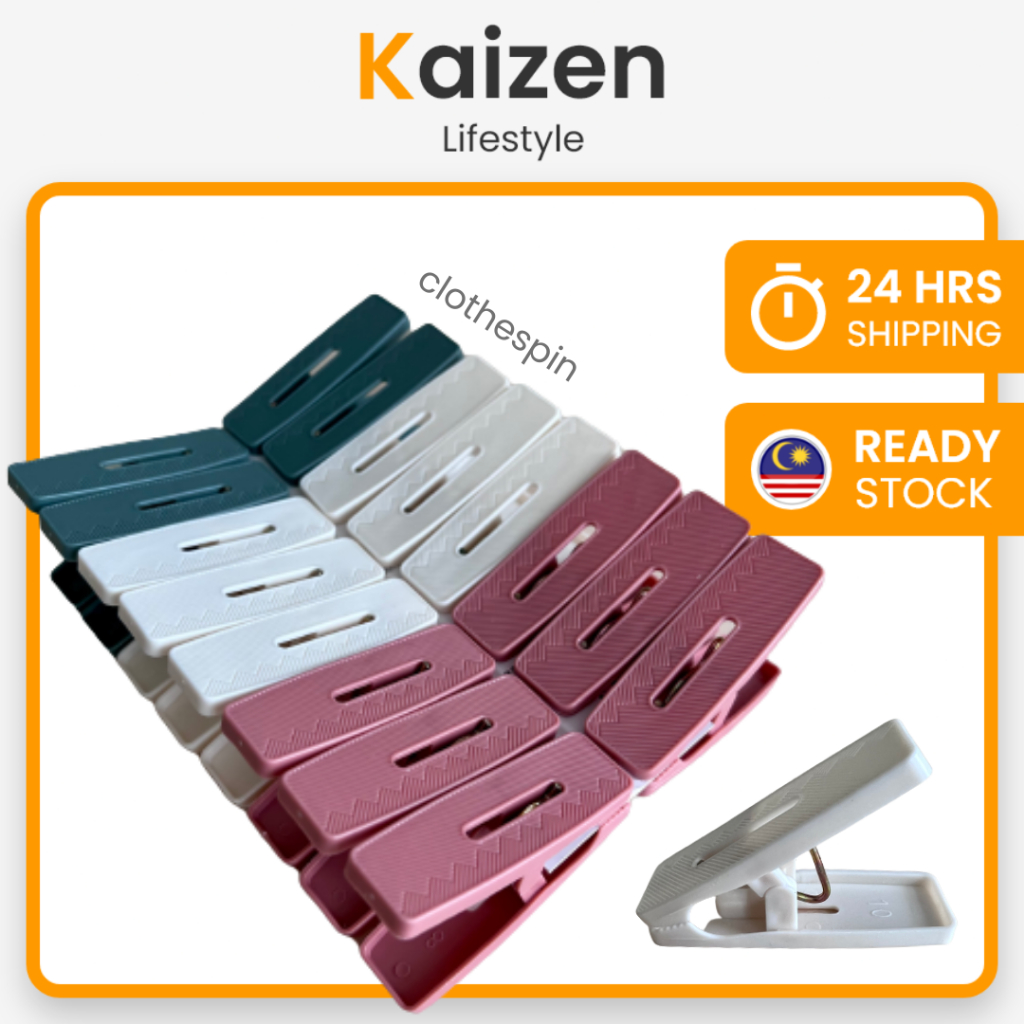 Kaizen Official Store, Online Shop | Shopee Malaysia