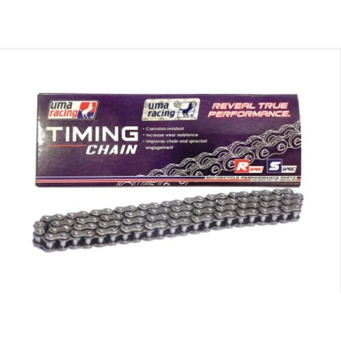 timing chain ex5