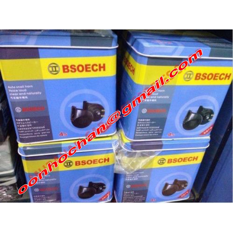 BSOECH HORN CAR HORNS BM HORN CAR HORN / HORN KERETA KUAT PERSONA SAGA BLM FLM WIRA WAJA MYVI VIVA AXIA BEZZA