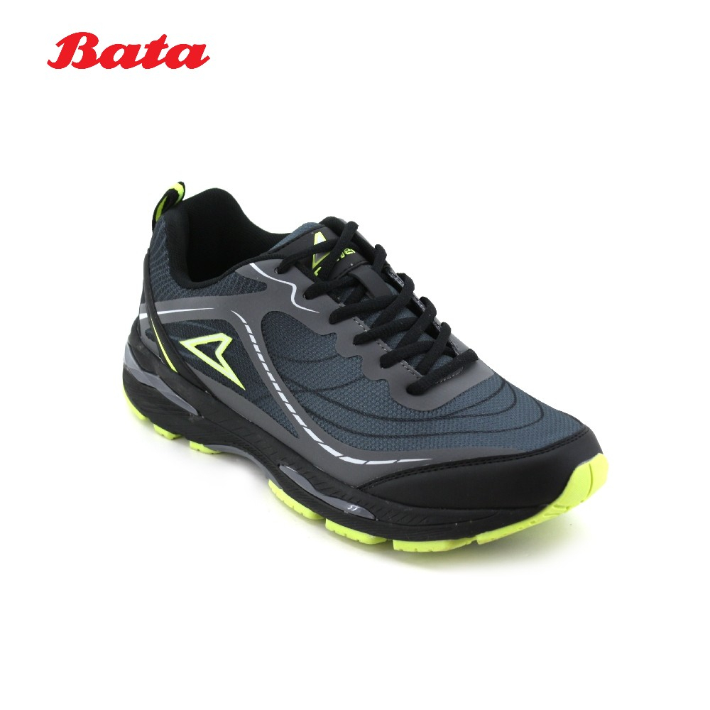 POWER Rebound Men Grey Running Shoes 8422740 Kasut Sukan Lari