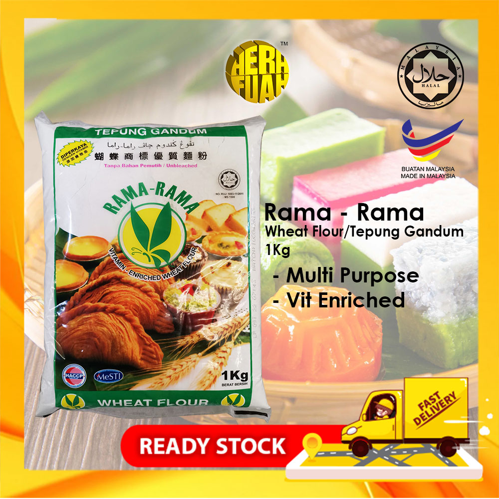 cap-rama-rama-tepung-gandum-1kg-shopee-malaysia