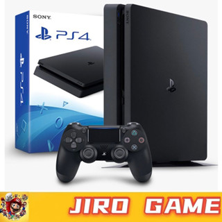 Ps4 slim shop shopee