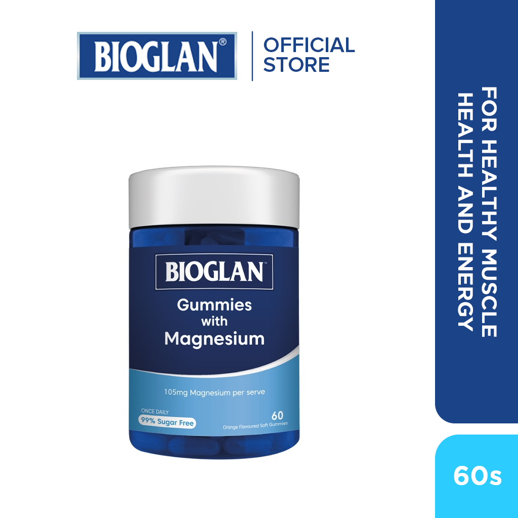 Bioglan Official Store Online, March 2023 Shopee Malaysia