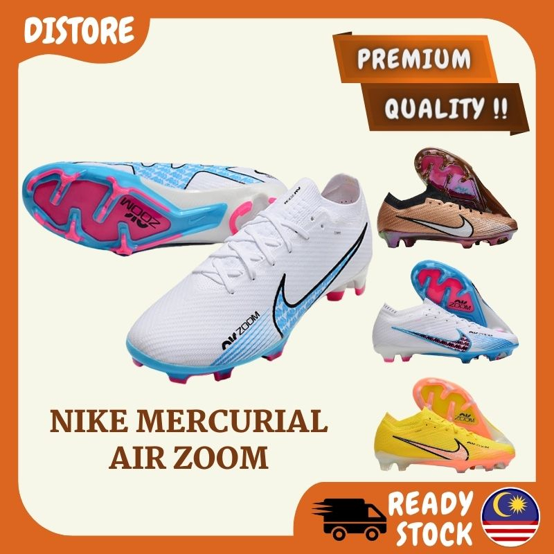 kasut bola nike mercurial