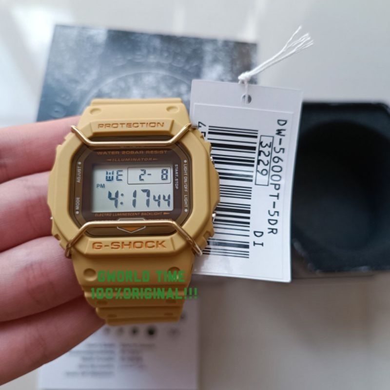 CASIO G-SHOCK - Dw-5600sb-2er Orologio Uomo Al Quarzo - ePRICE