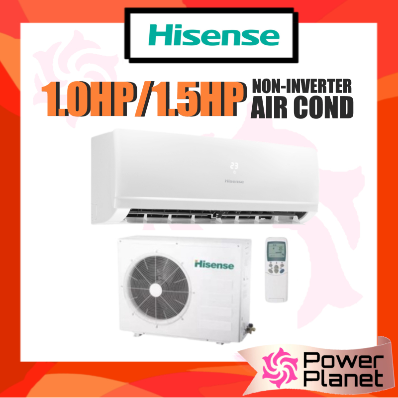 Hisense Air Cond 10hp An10dkg1 15hp An13dkg1 Air Conditioner R32 Standard Air Conditioner 5959