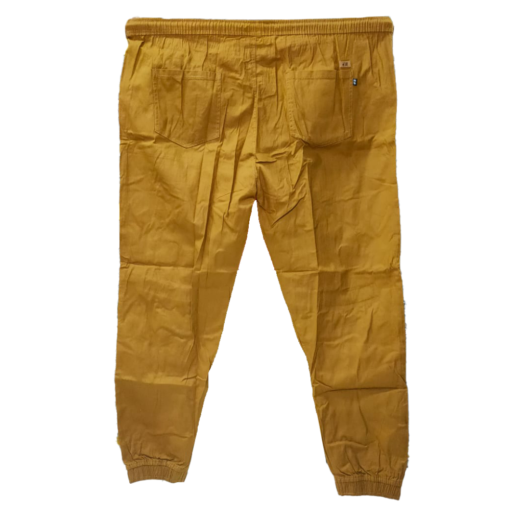 (3xl10xl)Jogger Pants Plus Size Unisex (Ready Stock).Seluar Saiz Besar