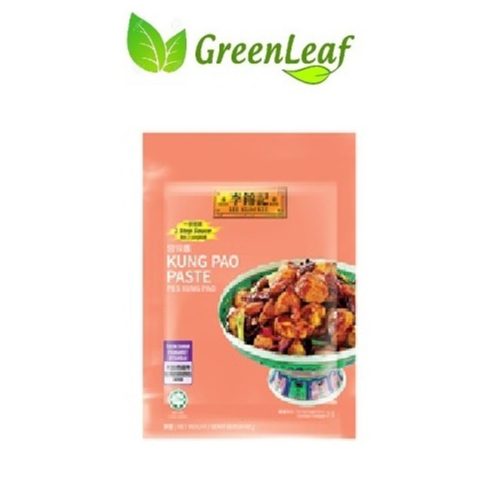 Lee Kum Kee Kung Pao Paste 宫保酱 (90g)