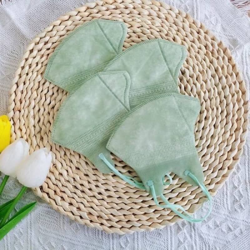 Lelaki Pakai Topeng Muka – Trend atau Keperluan?