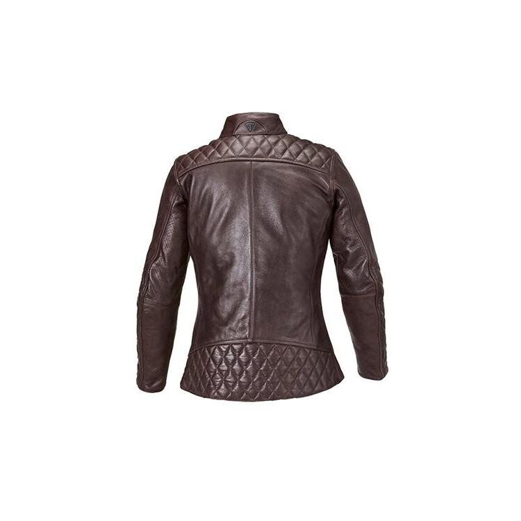 Triumph Ladies Andorra Leather Jacket