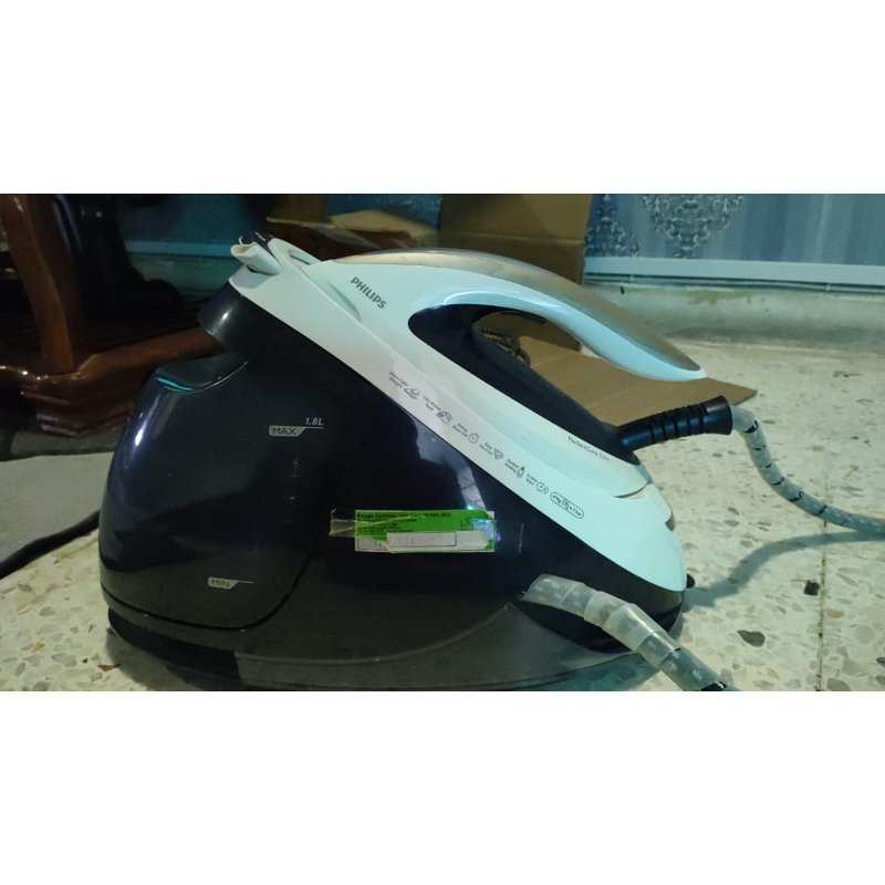 Steam Iron Repair area selangor dan kl