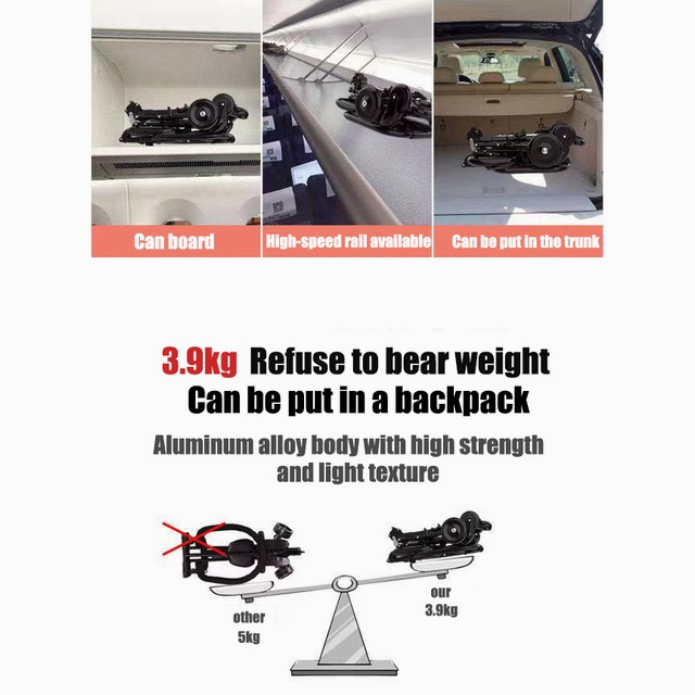 Stroller boleh lipat Magic Stroller 2-Way Ultra lightweight Baby Stroller Bawa ke atas kapal terbang