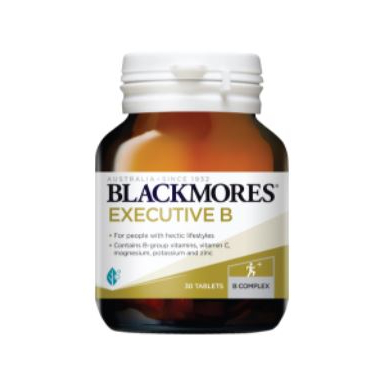 BLACKMORES EXECUTIVE B 30'S / 120'S (EXP:17/03/2027 & 29/05/2027)