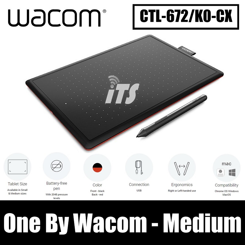 One by (Small / Medium) Shopee Malaysia