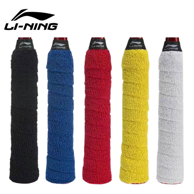 Lining Li Ning Li-Ning Badminton Cotton Towel Grip
