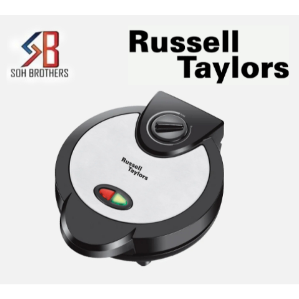 Russell Taylors Belgian Waffle Maker WM-25