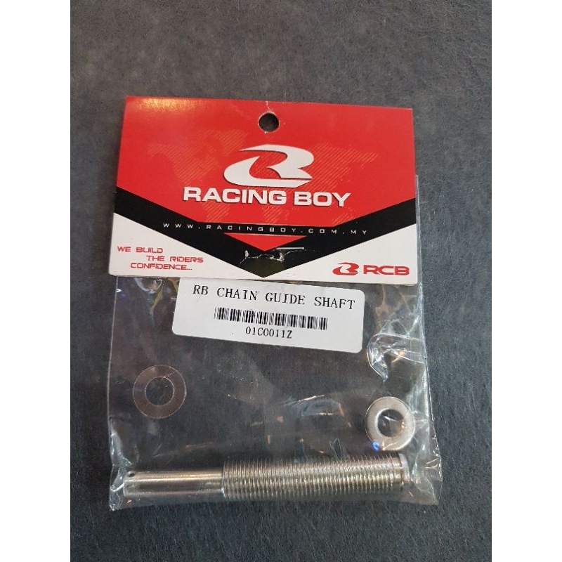 Rcb chain guide shaft | Shopee Malaysia