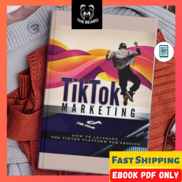 Tik Tok Marketing = The beginner's guide to grow your business with tik tok and influencers marketing