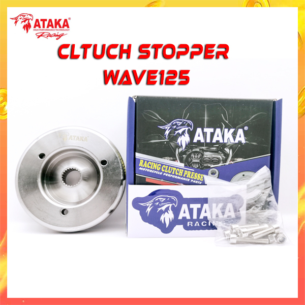 ATAKA RACING CLUTCH STOPPER WAVE125 HONDA WAVE125 CLUTCH STOPPER